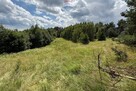 Nieruchomość gruntowa z widokiem na Gorce - 3
