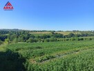 Działka rolna Sadek gm. Jodłownik - 3