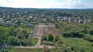 Działka budowlana Kraków Swoszowice, Swoszowice, Józefa Warszewicza - 1