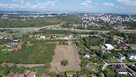 Działka budowlana Kraków Swoszowice, Swoszowice, Józefa Warszewicza - 2