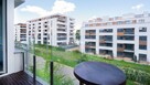 Mieszkanie Kraków Bronowice, Sosnowiecka - 14