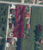 Działka budowlana 2081 m2 w Stoku Lackim - 11