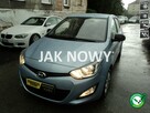 sprzedam zadbanego Hyundaia  I20 z 2013r - 1
