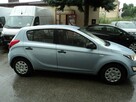 sprzedam zadbanego Hyundaia  I20 z 2013r - 3