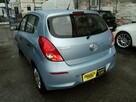 sprzedam zadbanego Hyundaia  I20 z 2013r - 5