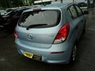 sprzedam zadbanego Hyundaia  I20 z 2013r - 6