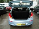sprzedam zadbanego Hyundaia  I20 z 2013r - 7