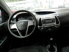 sprzedam zadbanego Hyundaia  I20 z 2013r - 9