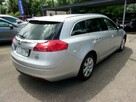 Opel Insignia Klimatronic 2-stref, Ele. bagażnik, Podgrz. fotele + kierownica,  PDC - 8