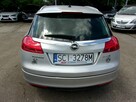 Opel Insignia Klimatronic 2-stref, Ele. bagażnik, Podgrz. fotele + kierownica,  PDC - 10