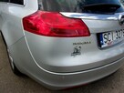 Opel Insignia Klimatronic 2-stref, Ele. bagażnik, Podgrz. fotele + kierownica,  PDC - 12