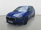 Škoda Fabia - 2