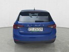 Škoda Fabia - 4