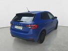 Škoda Fabia - 5