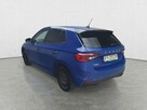 Škoda Fabia - 6