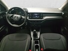 Škoda Fabia - 10