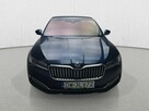Škoda Superb - 3