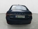 Škoda Superb - 4