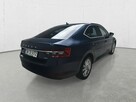 Škoda Superb - 5