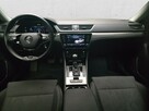 Škoda Superb - 10