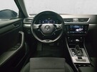 Škoda Superb - 11