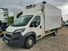 Peugeot Boxer - 2