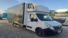 Renault Master - 1
