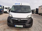 Opel Movano - 2