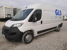 Opel Movano - 3