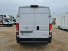 Opel Movano - 5