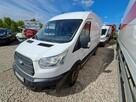 Ford Transit - 2