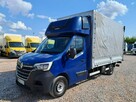 Renault Master - 2
