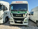 MAN Tgx - 5