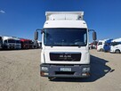 MAN tgl - 2