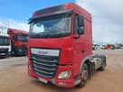 DAF xf 460 - 3