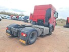 DAF xf 460 - 4
