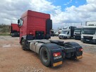 DAF xf 460 - 6
