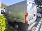 Peugeot Boxer - 4