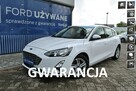 Trend Edition 1,5 EcoBlue 95KM ASO Forda Gwarancja Ford Używane - 1