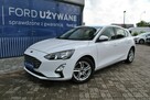 Trend Edition 1,5 EcoBlue 95KM ASO Forda Gwarancja Ford Używane - 2