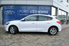 Trend Edition 1,5 EcoBlue 95KM ASO Forda Gwarancja Ford Używane - 5