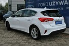 Trend Edition 1,5 EcoBlue 95KM ASO Forda Gwarancja Ford Używane - 6
