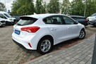 Trend Edition 1,5 EcoBlue 95KM ASO Forda Gwarancja Ford Używane - 9