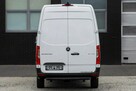 Mercedes Sprinter 7-OSÓB *BRYGADOWY* L3H2 Salon PL Długi Stan wizualny i techniczny BDB - 8