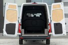 Mercedes Sprinter 7-OSÓB *BRYGADOWY* L3H2 Salon PL Długi Stan wizualny i techniczny BDB - 9