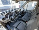 Mercedes Sprinter 7-OSÓB *BRYGADOWY* L3H2 Salon PL Długi Stan wizualny i techniczny BDB - 10