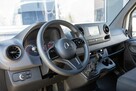 Mercedes Sprinter 7-OSÓB *BRYGADOWY* L3H2 Salon PL Długi Stan wizualny i techniczny BDB - 11