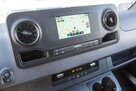 Mercedes Sprinter 7-OSÓB *BRYGADOWY* L3H2 Salon PL Długi Stan wizualny i techniczny BDB - 12