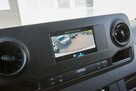 Mercedes Sprinter 7-OSÓB *BRYGADOWY* L3H2 Salon PL Długi Stan wizualny i techniczny BDB - 13