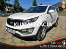 Kia Sportage Serwisowany / Klimatyzacja / Tempomat - 1